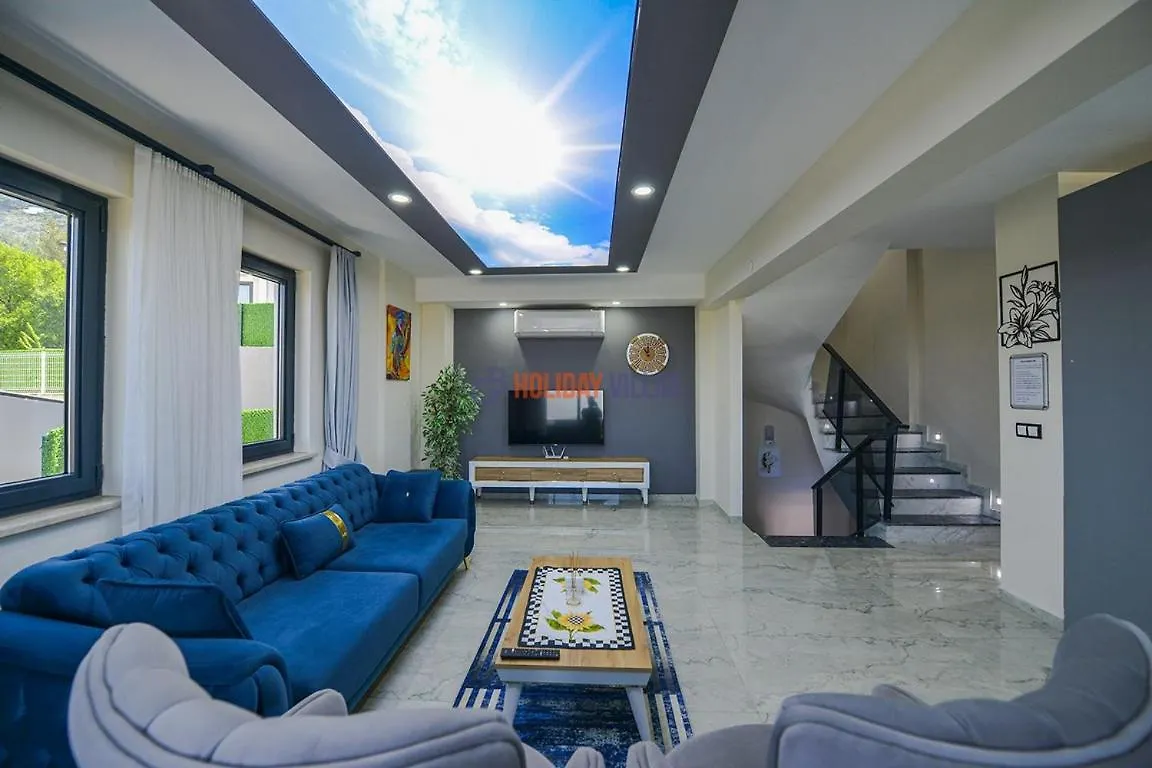 Sea Esta Villa 2 Fethiye