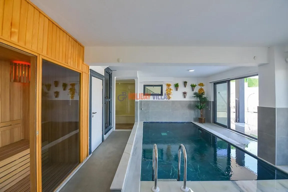 Sea Esta Villa 2 Fethiye
