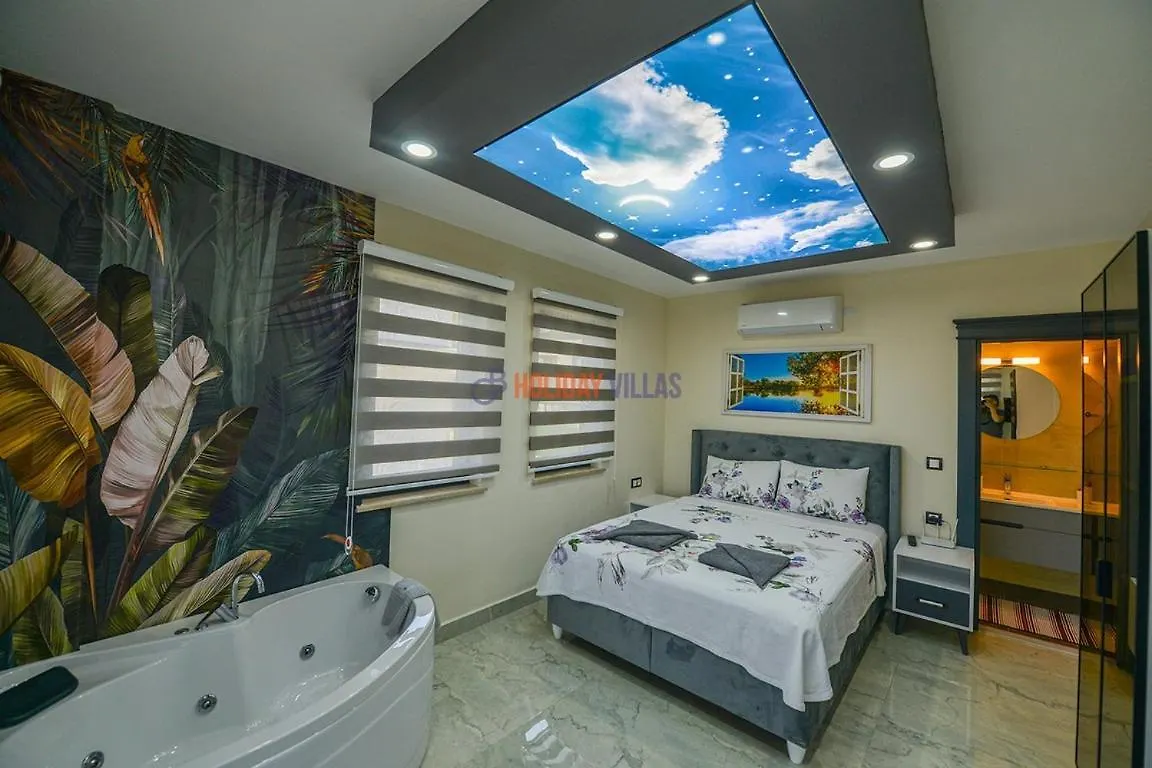 Sea Esta Villa 2 Fethiye