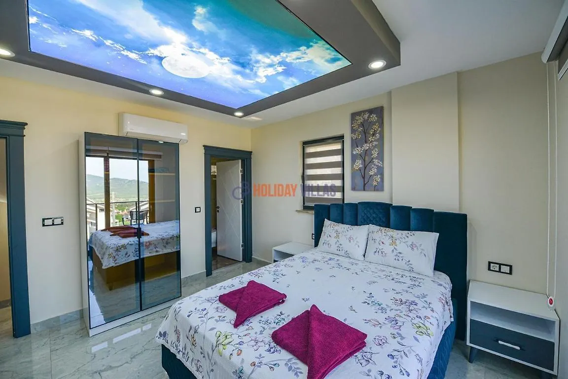 Sea Esta Villa 2 Fethiye Turkey