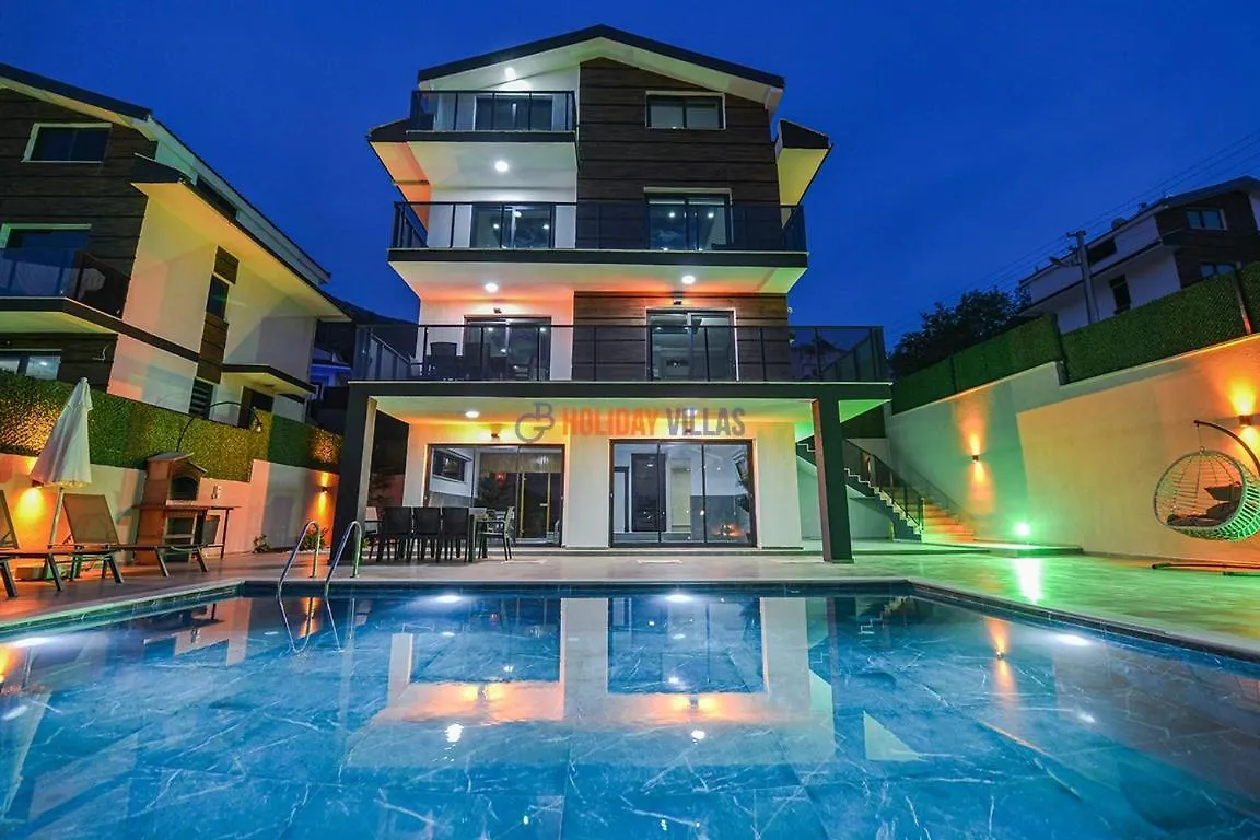 Sea Esta Villa 2 Fethiye