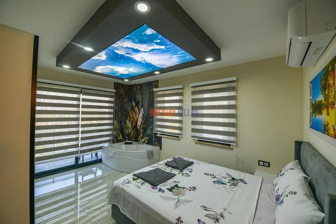 Sea Esta Villa 2 فتحية 0*,  تركيا