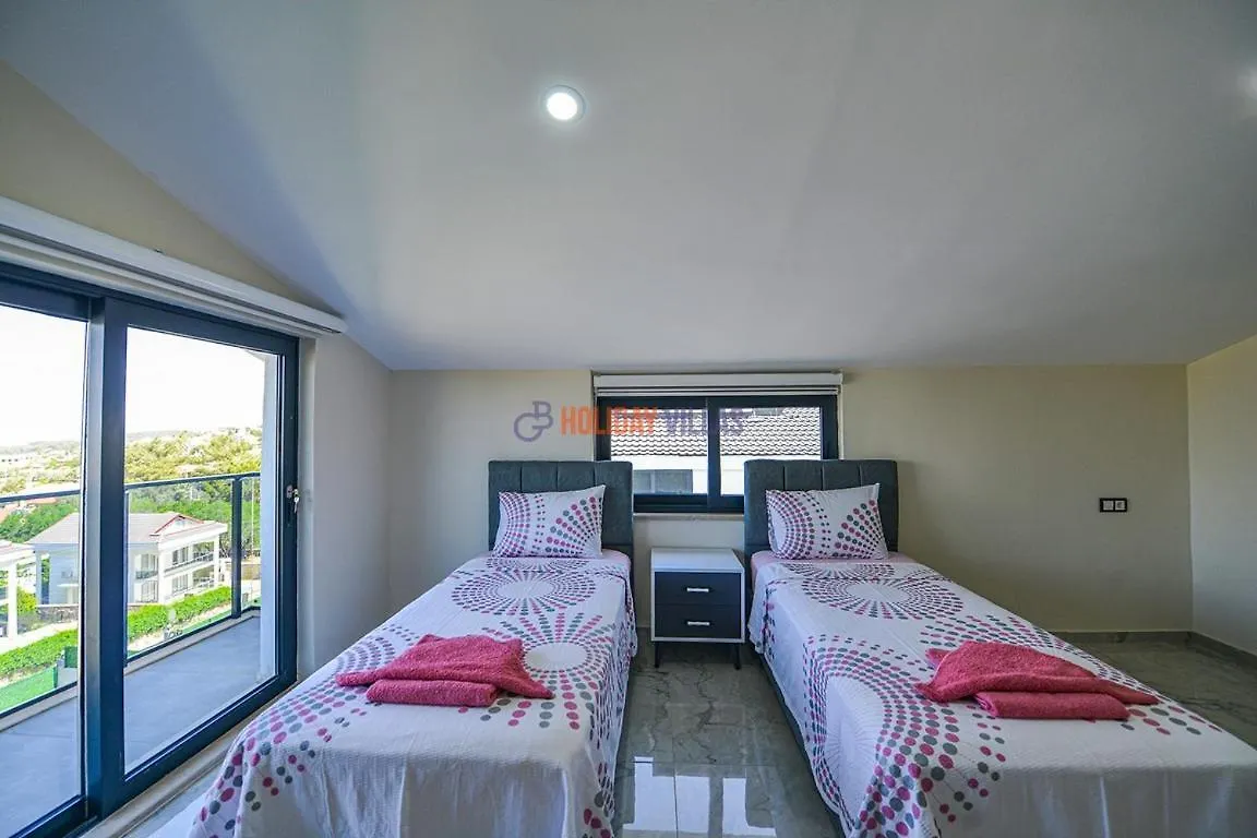 Sea Esta Villa 2 فتحية