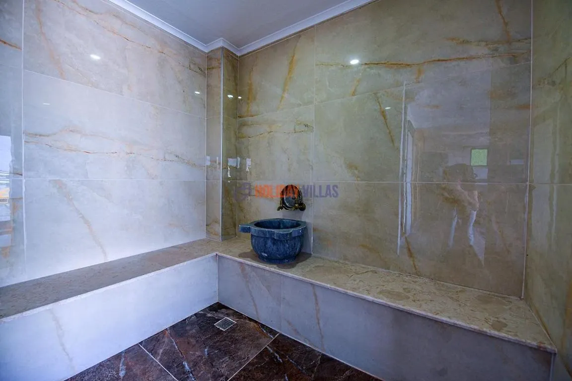 Sea Esta Villa 2 فتحية 0*,