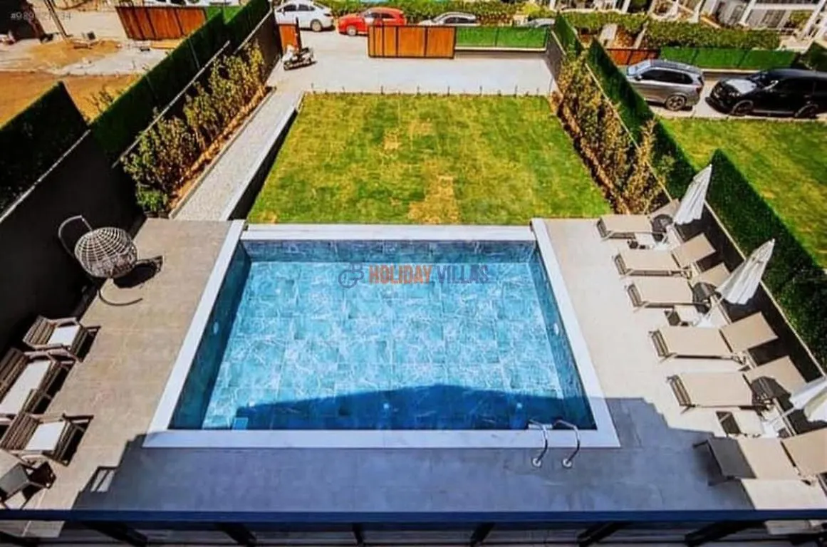Sea Esta Villa 2 فتحية