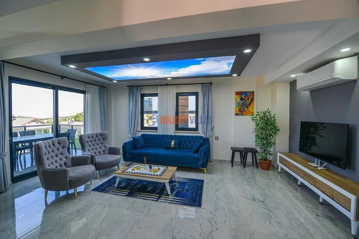 Sea Esta Villa 2 فتحية تركيا