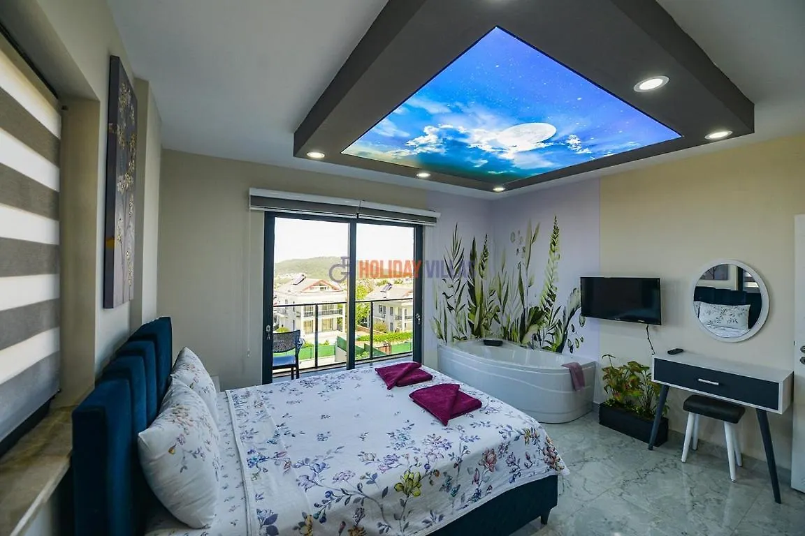 Sea Esta Villa 2 فتحية