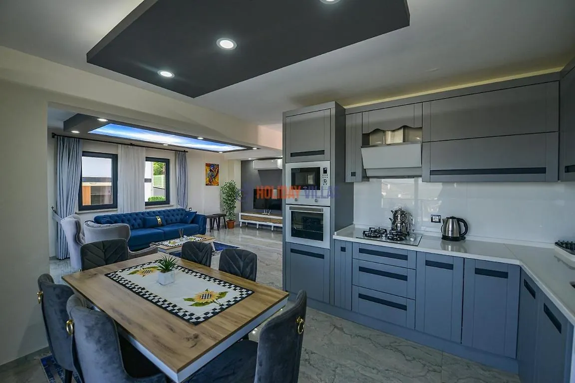 Sea Esta Villa 2 فتحية