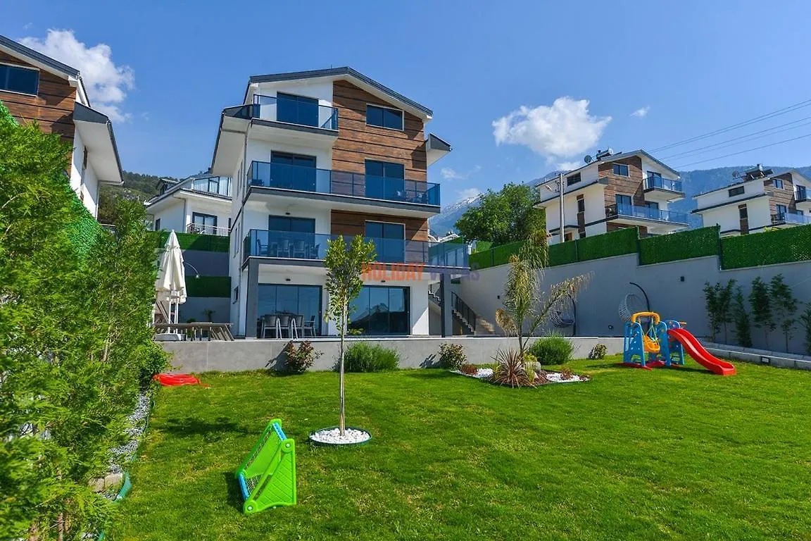 Sea Esta Villa 2 فتحية تركيا