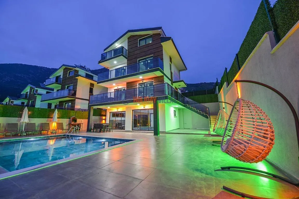 Sea Esta Villa 2 فتحية