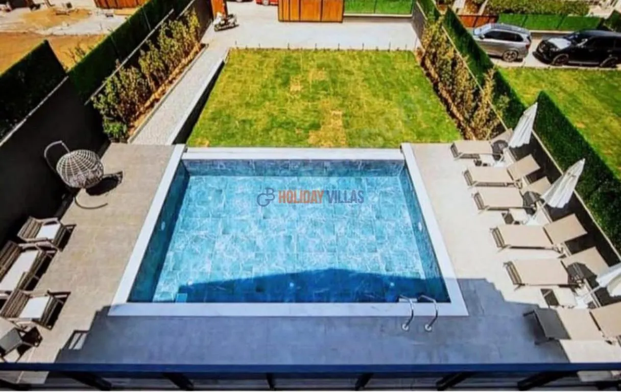 Sea Esta Villa 2 فتحية